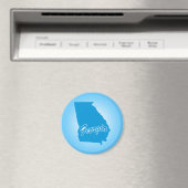 州グルジア磁石 マグネット (インサイチュ (食洗機))