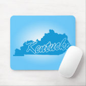 州ケンタッキー マウスパッド (マウス)