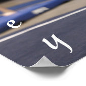 州シャン ポスター (角)