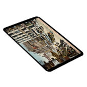 州セントシカゴILヴィンテージ1905ポストカード マグネット (右側)