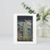 州タワー建物の屋外ビュー ポストカード (スタンド正面)