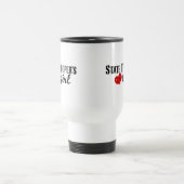 州トルーパーズガール トラベルマグ (中央)