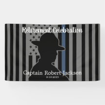 州トルーパー高速道路パトロール米国国旗の引退