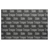 州トルーパー ファブリック (ファットクウォーター)