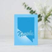 州ネバダ ポストカード (スタンド正面)