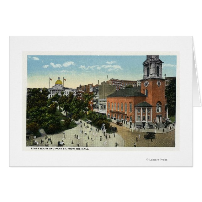 州ハウスアンドパーク通りビューザモール (正面横)