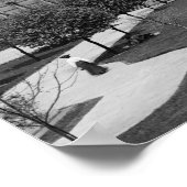 州ハウス ポスター (角)