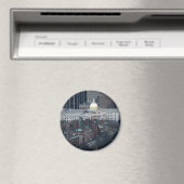 州ハウス マグネット (インサイチュ (食洗機))