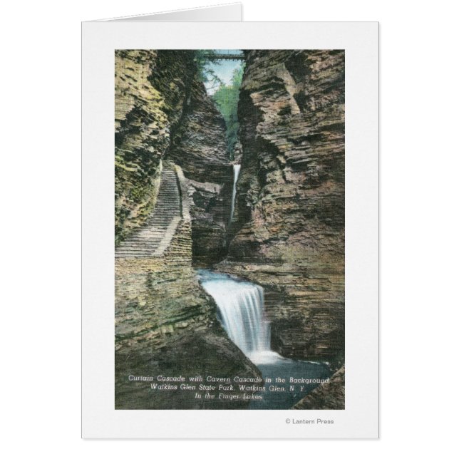 州パークビューオブカーテンアンドカバーンカスカデス (正面)