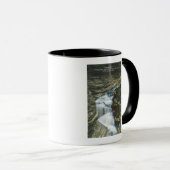 州パークビューオブダイアモンド滝 マグカップ (正面右)