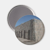 州パークマグネット マグネット (正面/裏面)