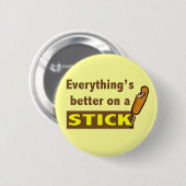 州フェアプライド! 缶バッジ (正面&裏面)