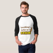 州フェアプライド! Tシャツ (正面フル)
