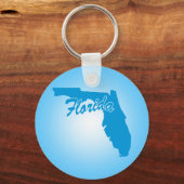州フロリダ キーホルダー (正面)