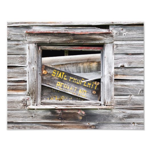 州プロパティ フォトプリント            (正面)