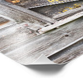 州プロパティ フォトプリント            (角)