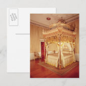 州ベッドチャンバーアットオステルリーパーク ポストカード (正面/裏面)