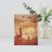 州ベッドチャンバーアットオステルリーパーク ポストカード (スタンド正面)