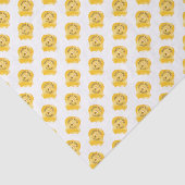 州ポーパーベイビーシャワー 薄葉紙 (詳細)