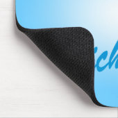 州ミシガン マウスパッド (コーナー)