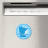 州ミネソタ磁石 マグネット (インサイチュ (食洗機))