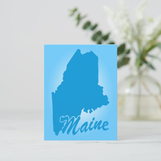 州メイン ポストカード (スタンド正面)