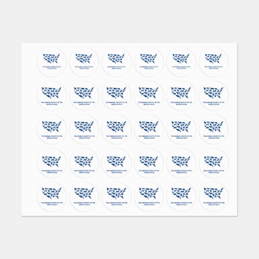 州人情社会に執着す統一されたる ラベル (シート)