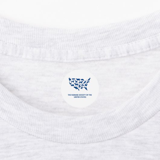 州人情社会に執着す統一されたる ラベル (貼付)