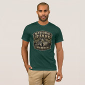 州兵メンバーTシャツ Tシャツ (正面フル)