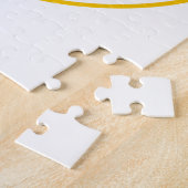 州印。 ジグソーパズル (側面)