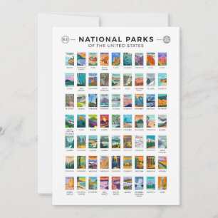 州名簿の統一されたヴィンテージ  シーズンカード