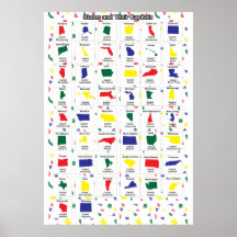 州大文字プリント