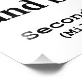 州憲法第統一された二改正 フォトプリント            (角)