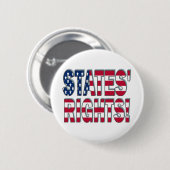 州権利 缶バッジ (正面&裏面)