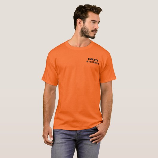 州機関 Tシャツ (正面フル)