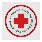 州病院 ポスター (正面)