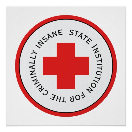 州病院 ポスター (正面)