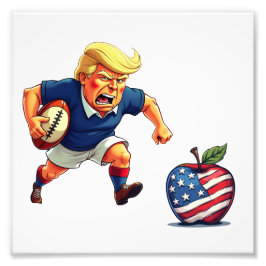 州統一されたアメリカ フォトプリント           