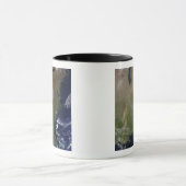 州統一されたイーストコースト2 マグカップ (中央)