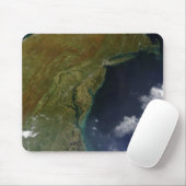 州統一されたズイーストコースト マウスパッド (マウス)
