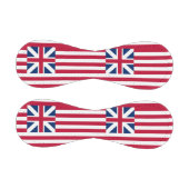 州統一されたズグランドユニオン国旗 野球ボール (パネル)