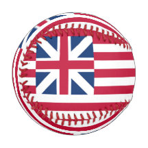 州統一されたズグランドユニオン国旗