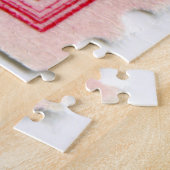 州統一された切手ジグソーパズル ジグソーパズル (側面)