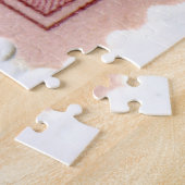 州統一された切手ジグソーパズル ジグソーパズル (側面)