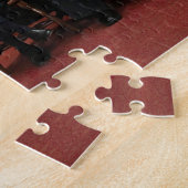 州統一された最高裁判所判事2018年 ジグソーパズル (側面)