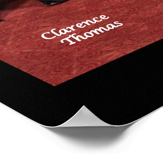 州統一された最高裁判所 ポスター (角)