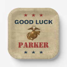 州統一された海兵隊 | Marine Corpsシール1