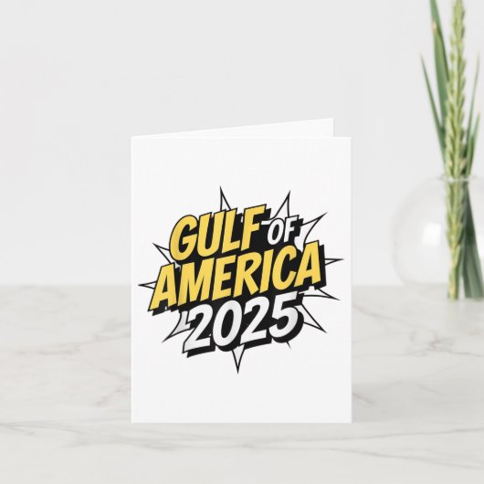 州統一された湾パームツリーアメリカF 2025 カード (正面)