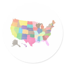 州統一された特別観光客ギフトクラシック