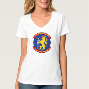 州統一された空軍警備隊 Tシャツ
